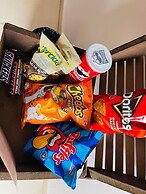 Pousada Cantinho de Piri