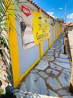 Pousada Cantinho de Piri