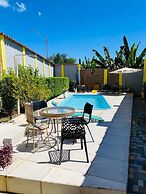 Pousada Cantinho de Piri