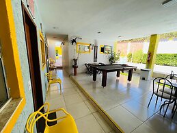 Pousada Cantinho de Piri