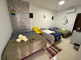 Pousada Cantinho de Piri