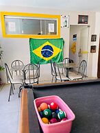 Pousada Cantinho de Piri