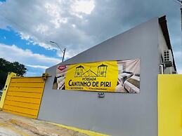 Pousada Cantinho de Piri