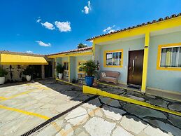 Pousada Cantinho de Piri