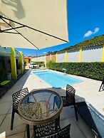 Pousada Cantinho de Piri