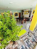 Pousada Cantinho de Piri