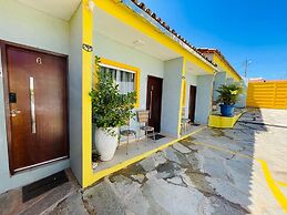 Pousada Cantinho de Piri