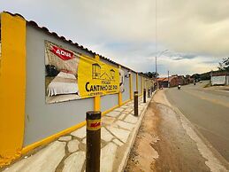 Pousada Cantinho de Piri