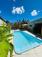 Pousada Cantinho de Piri