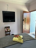 Pousada Cantinho de Piri