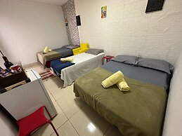 Pousada Cantinho de Piri