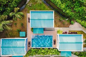 Villas Ríos del Caribe