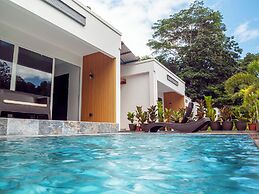 Villas Ríos del Caribe