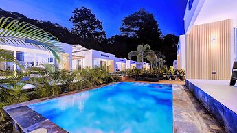 Villas Ríos del Caribe