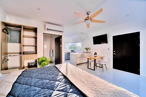 Villas Ríos del Caribe