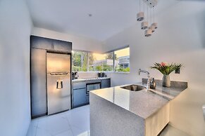 Villas Ríos del Caribe