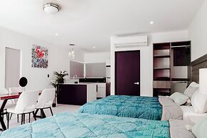 Villas Ríos del Caribe