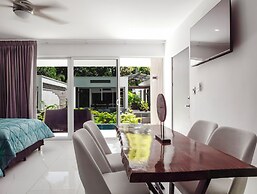 Villas Ríos del Caribe