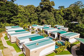 Villas Ríos del Caribe