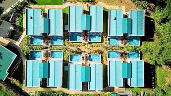 Villas Ríos del Caribe