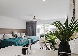 Villas Ríos del Caribe