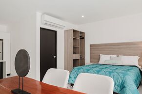 Villas Ríos del Caribe