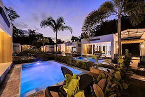 Villas Ríos del Caribe