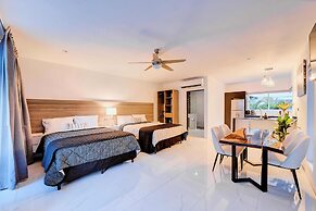 Villas Ríos del Caribe