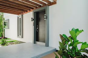 Villas Ríos del Caribe