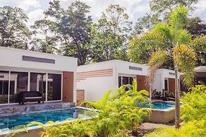 Villas Ríos del Caribe