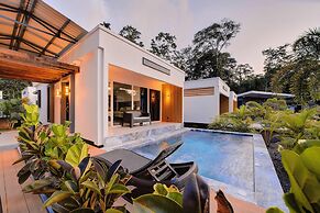 Villas Ríos del Caribe