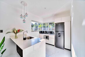 Villas Ríos del Caribe