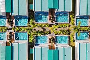 Villas Ríos del Caribe