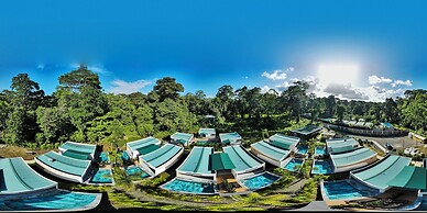 Villas Ríos del Caribe