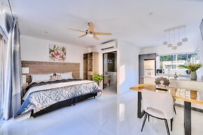 Villas Ríos del Caribe