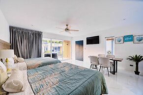 Villas Ríos del Caribe