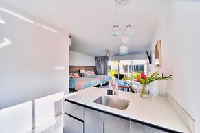 Villas Ríos del Caribe