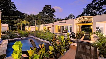 Villas Ríos del Caribe