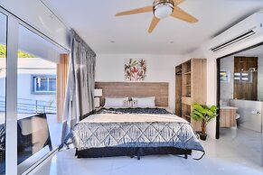 Villas Ríos del Caribe