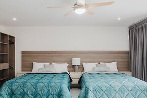 Villas Ríos del Caribe