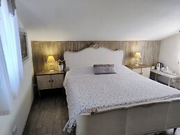 Grotta dei Puntali b&b