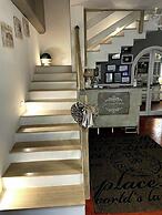 Grotta dei Puntali b&b