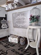 Grotta dei Puntali b&b