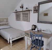 Grotta dei Puntali b&b