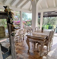 Grotta dei Puntali b&b