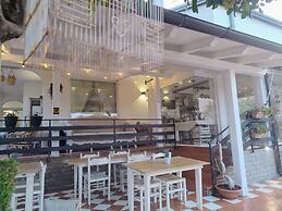 Grotta dei Puntali b&b