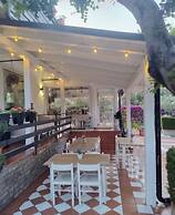 Grotta dei Puntali b&b