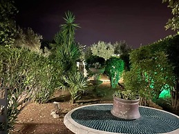 Grotta dei Puntali b&b