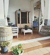 Grotta dei Puntali b&b