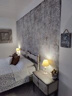 Grotta dei Puntali b&b